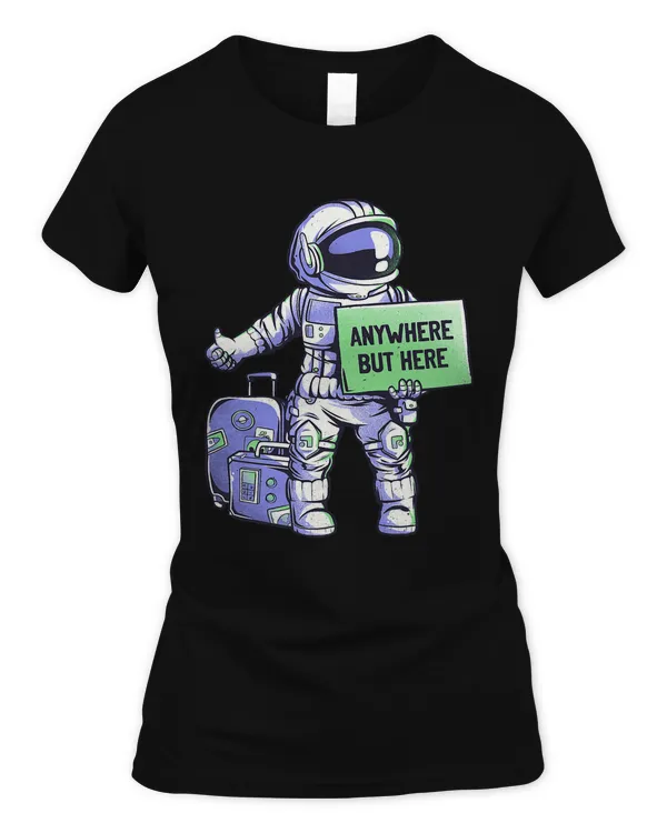 Women's Soft Style Fitted T-Shirt