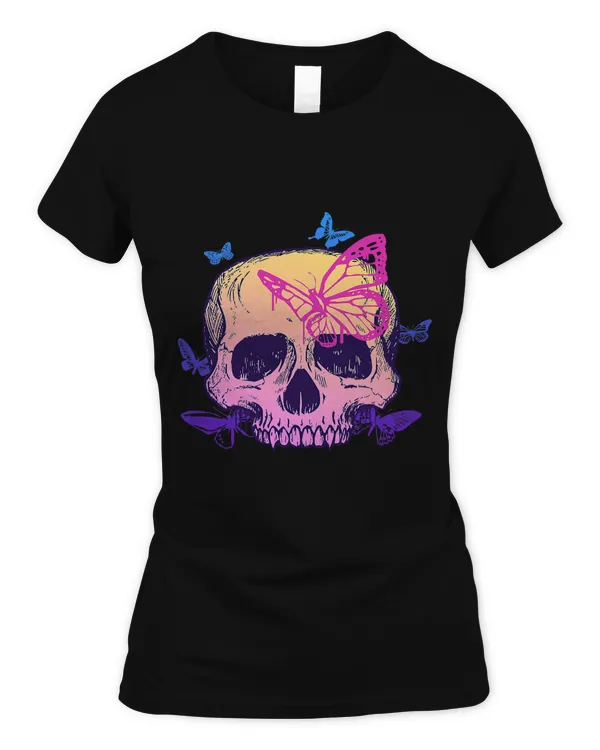 Women's Soft Style Fitted T-Shirt