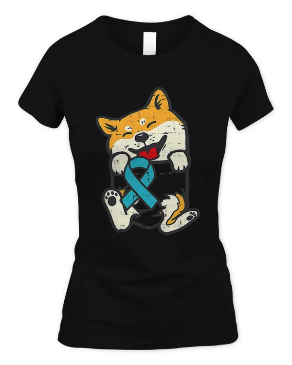Women's Soft Style Fitted T-Shirt