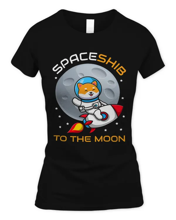 Women's Soft Style Fitted T-Shirt