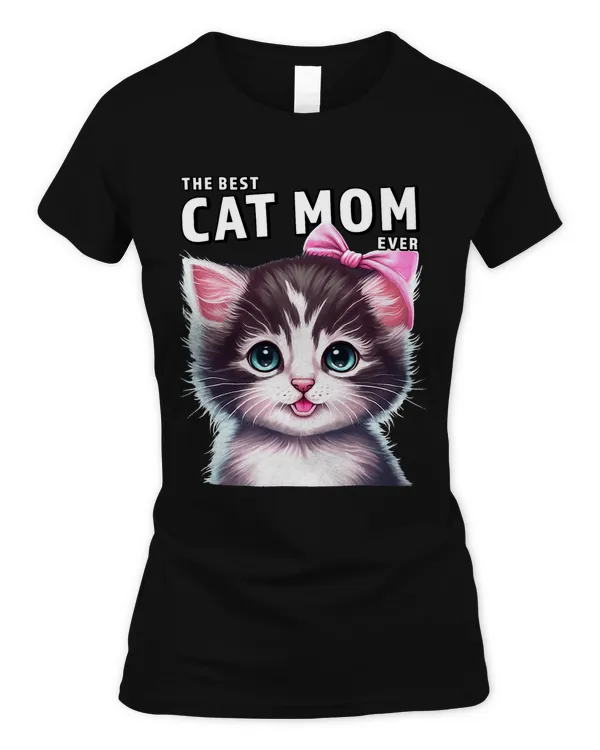 Women's Soft Style Fitted T-Shirt