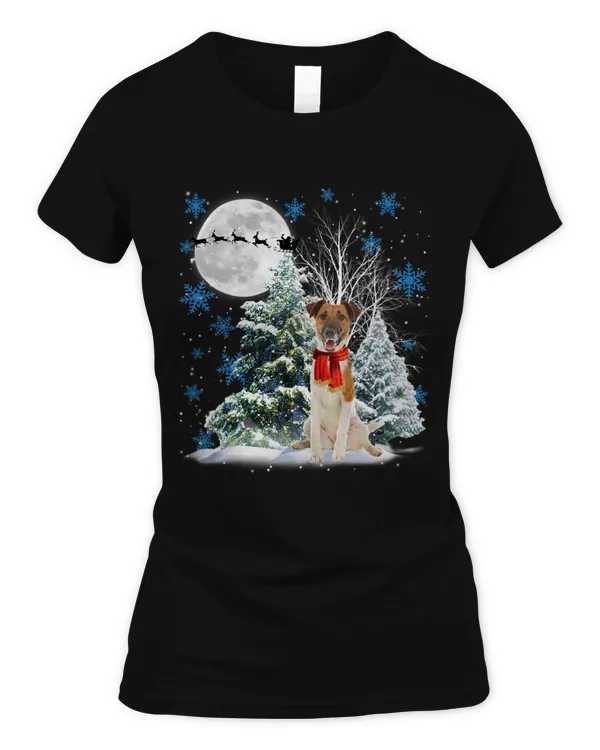 Women's Soft Style Fitted T-Shirt