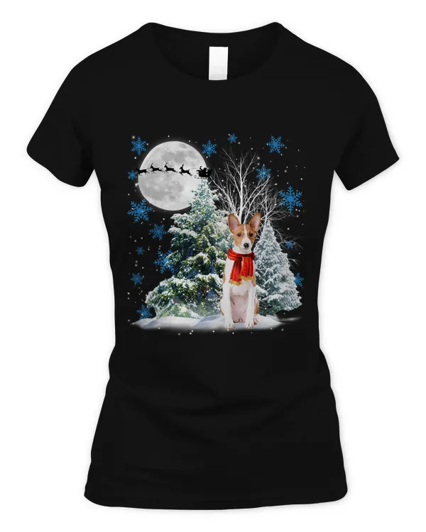 Women's Soft Style Fitted T-Shirt