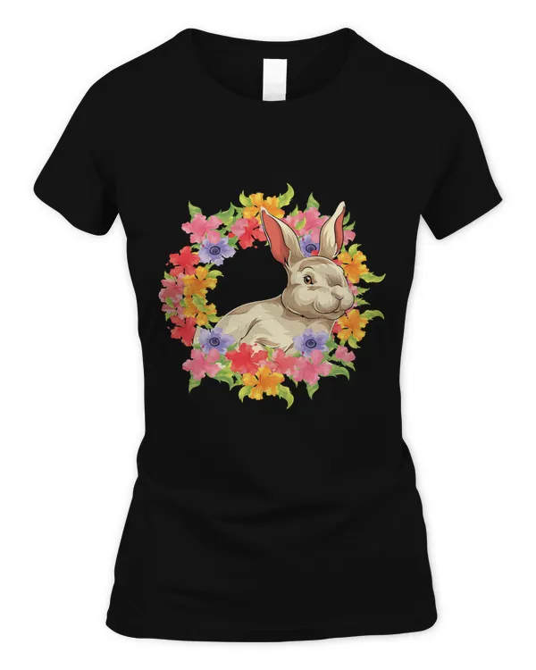 Women's Soft Style Fitted T-Shirt