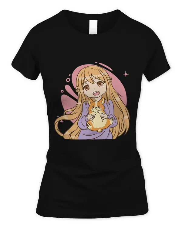Women's Soft Style Fitted T-Shirt