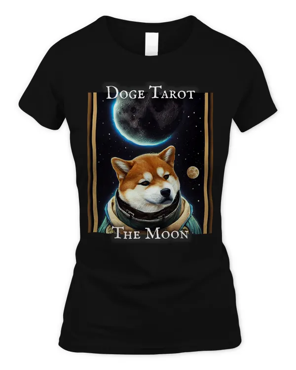 Women's Soft Style Fitted T-Shirt