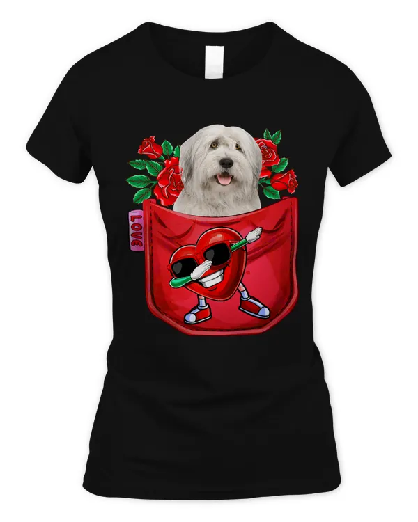 Women's Soft Style Fitted T-Shirt