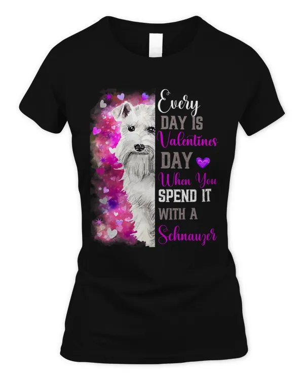 Women's Soft Style Fitted T-Shirt