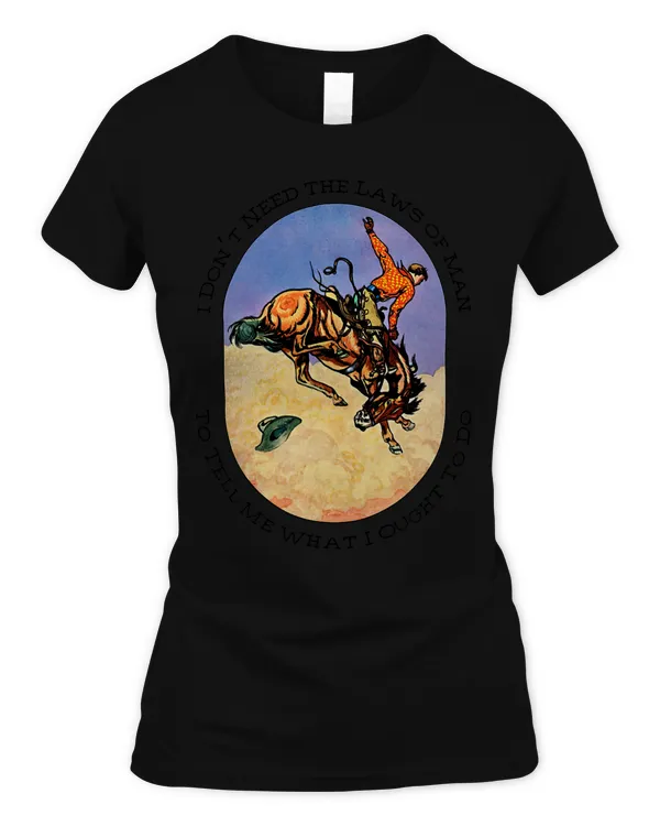 Women's Soft Style Fitted T-Shirt