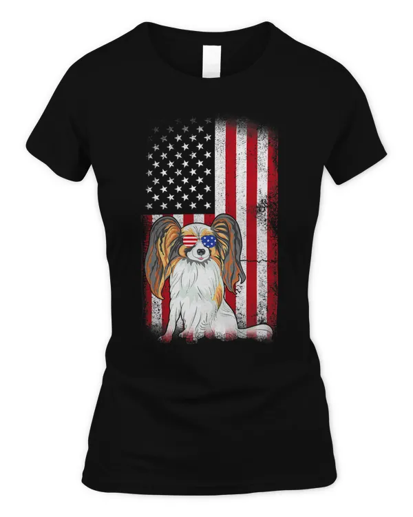 Women's Soft Style Fitted T-Shirt