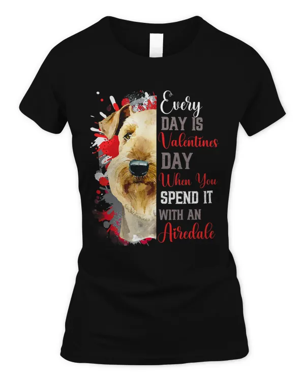Women's Soft Style Fitted T-Shirt