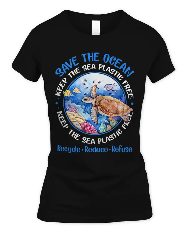 Women's Soft Style Fitted T-Shirt