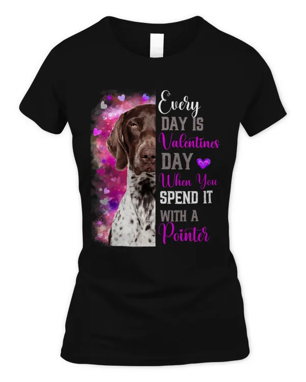 Women's Soft Style Fitted T-Shirt