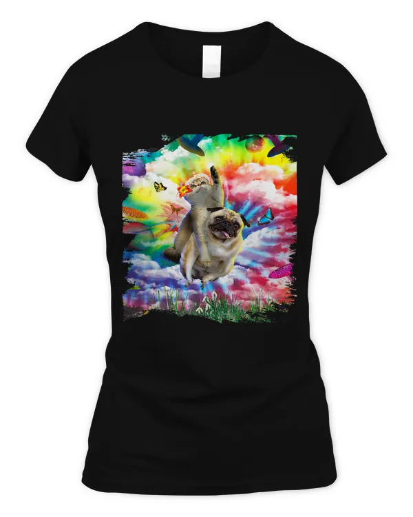 Women's Soft Style Fitted T-Shirt