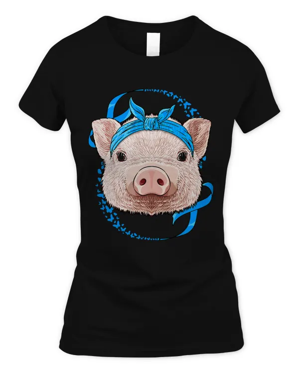 Women's Soft Style Fitted T-Shirt