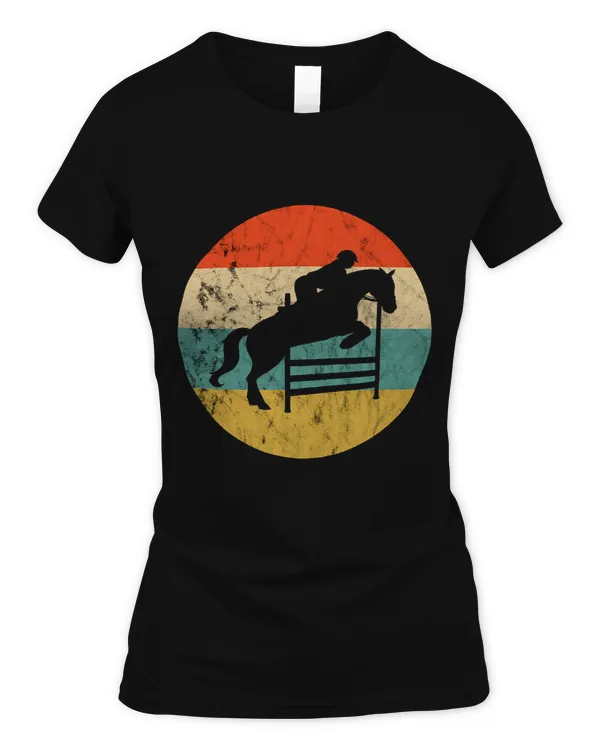 Women's Soft Style Fitted T-Shirt
