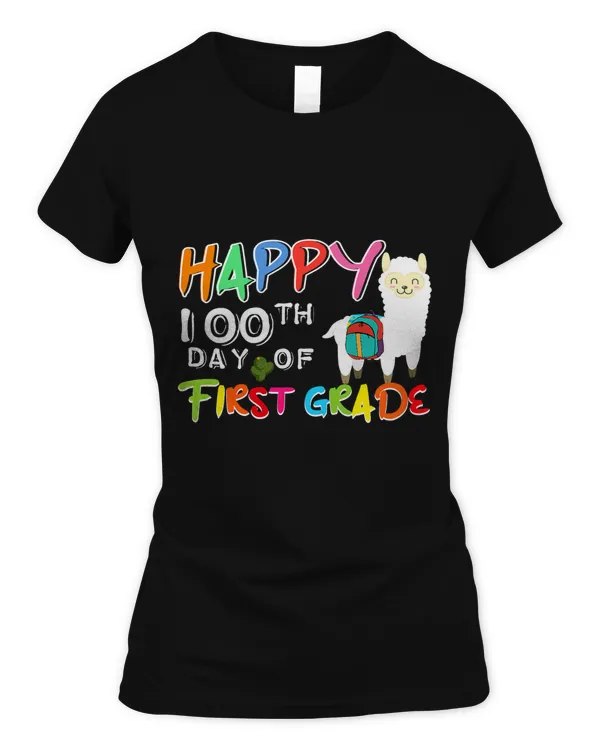 Women's Soft Style Fitted T-Shirt