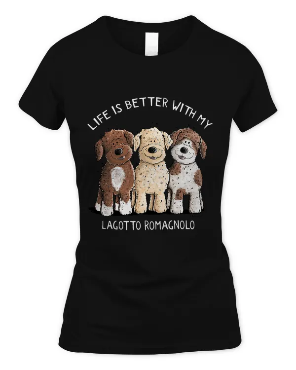 Women's Soft Style Fitted T-Shirt