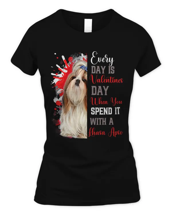Women's Soft Style Fitted T-Shirt
