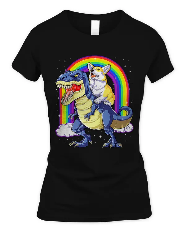 Women's Soft Style Fitted T-Shirt