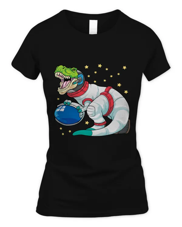 Women's Soft Style Fitted T-Shirt