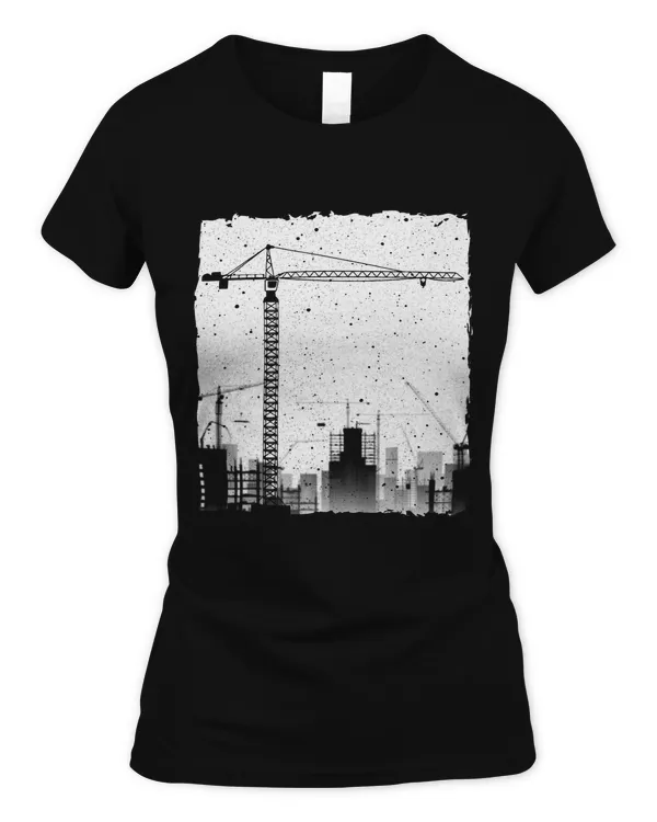 Women's Soft Style Fitted T-Shirt