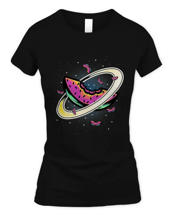 Women's Soft Style Fitted T-Shirt