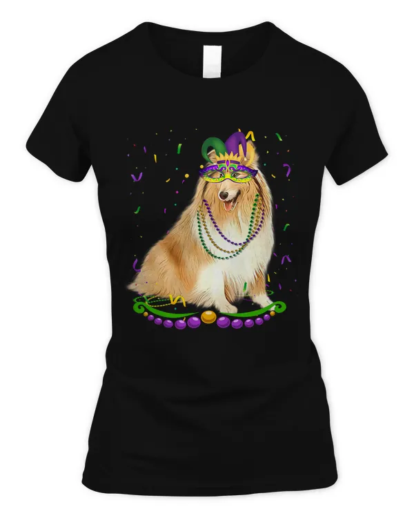 Women's Soft Style Fitted T-Shirt