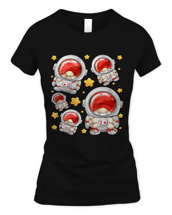 Women's Soft Style Fitted T-Shirt