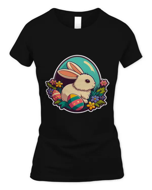 Women's Soft Style Fitted T-Shirt