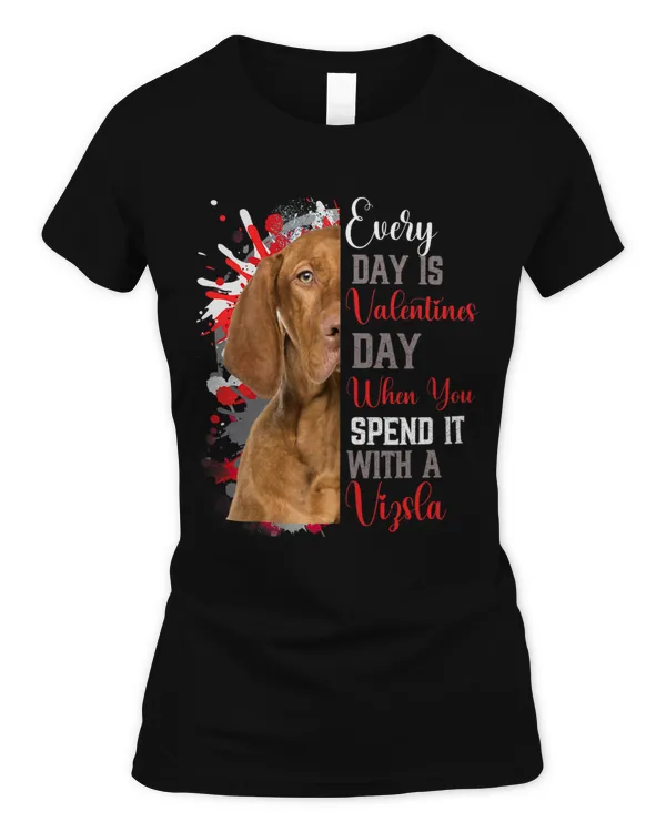 Women's Soft Style Fitted T-Shirt