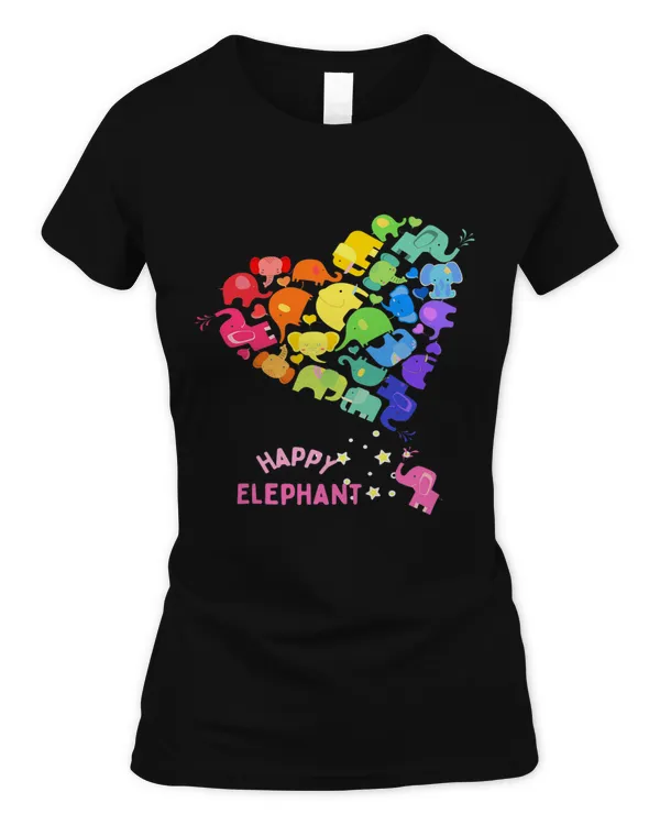 Women's Soft Style Fitted T-Shirt