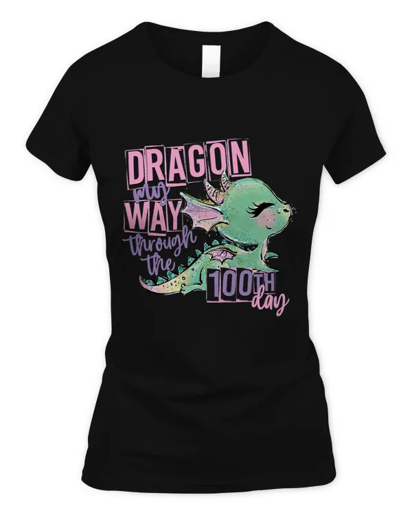 Women's Soft Style Fitted T-Shirt