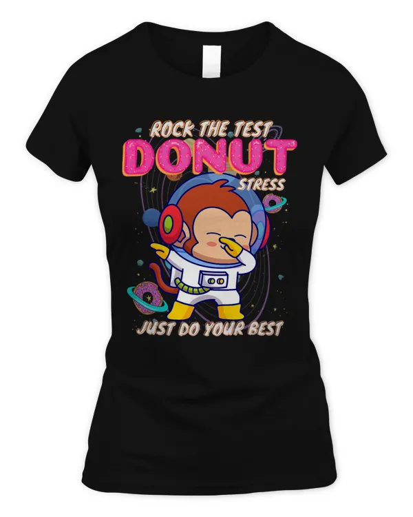 Women's Soft Style Fitted T-Shirt