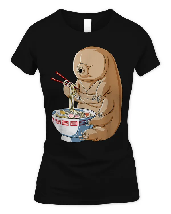 Women's Soft Style Fitted T-Shirt