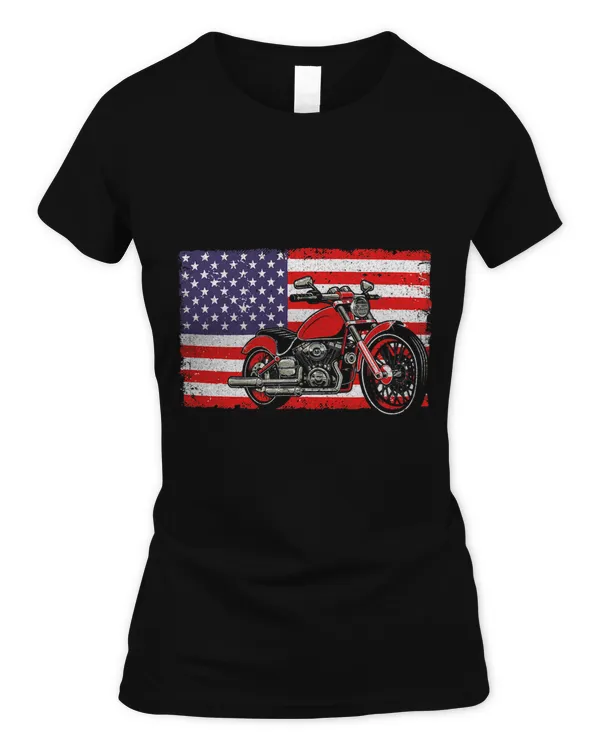 Women's Soft Style Fitted T-Shirt