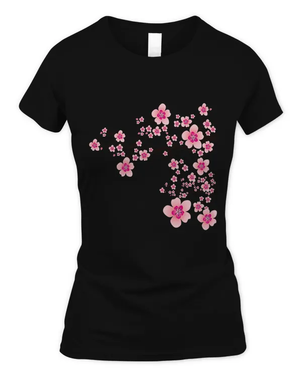 Women's Soft Style Fitted T-Shirt