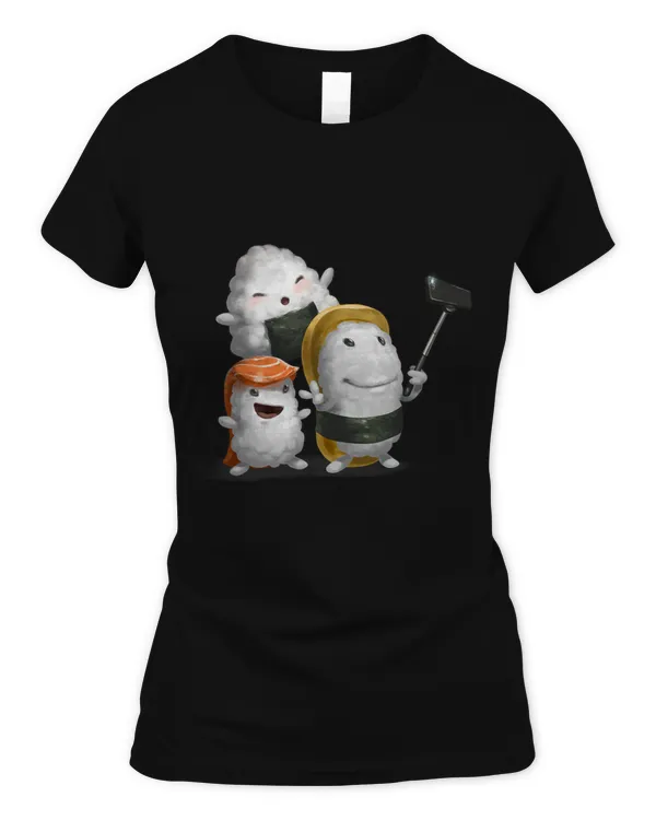 Women's Soft Style Fitted T-Shirt
