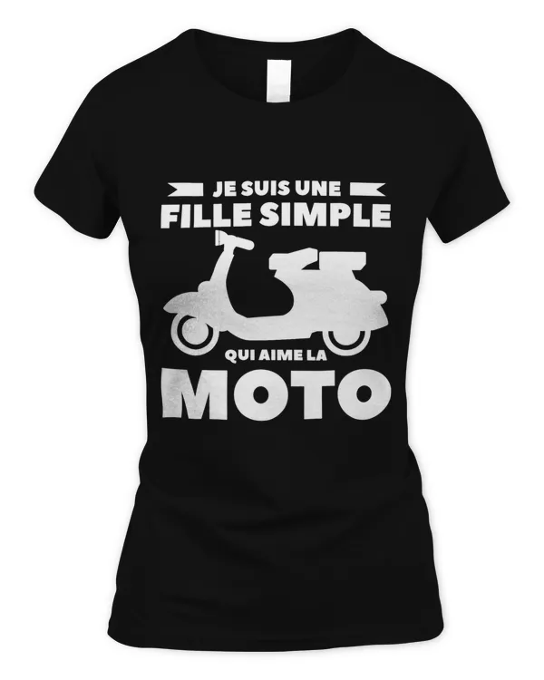 Women's Soft Style Fitted T-Shirt