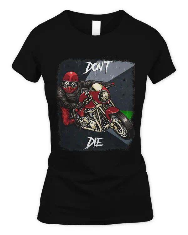 Women's Soft Style Fitted T-Shirt