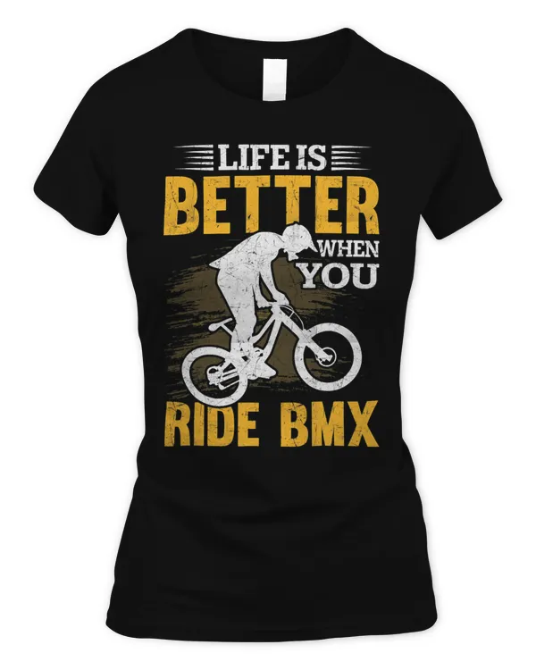 Women's Soft Style Fitted T-Shirt