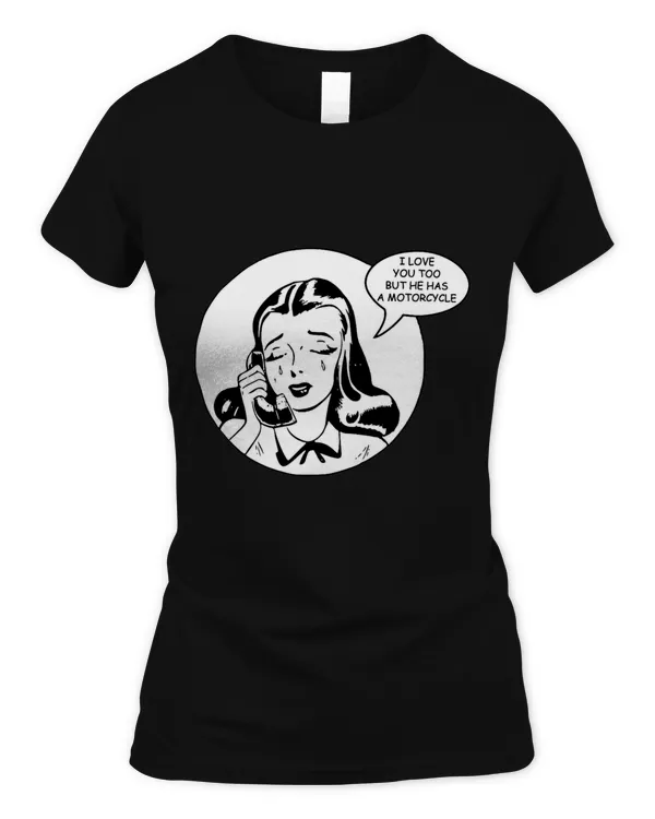Women's Soft Style Fitted T-Shirt