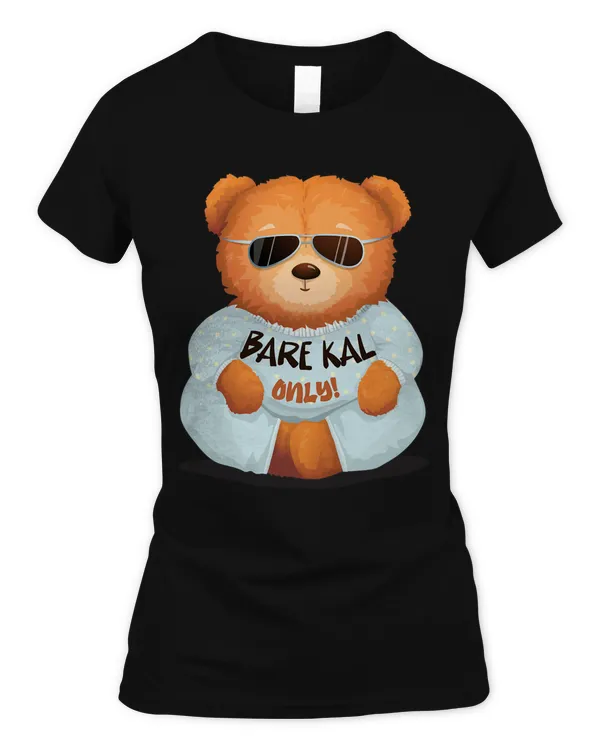 Women's Soft Style Fitted T-Shirt