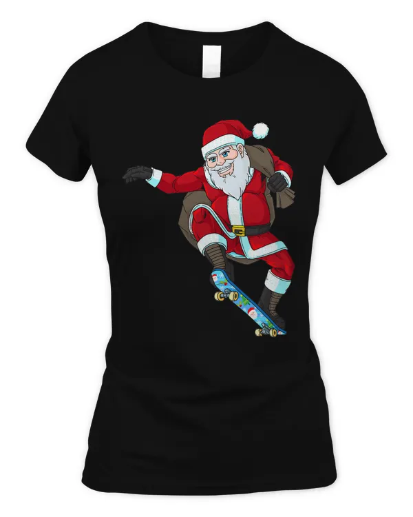 Women's Soft Style Fitted T-Shirt