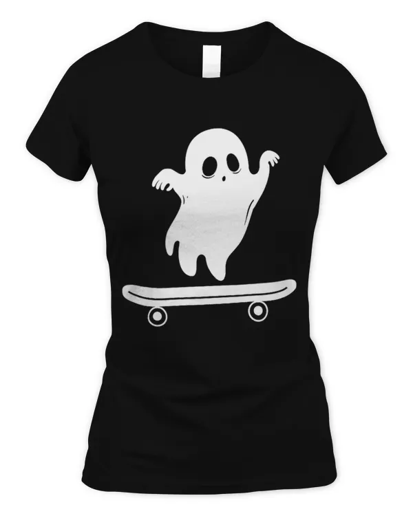 Women's Soft Style Fitted T-Shirt
