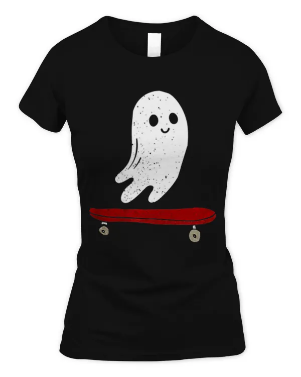 Women's Soft Style Fitted T-Shirt