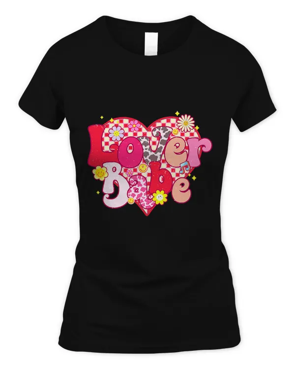 Women's Soft Style Fitted T-Shirt