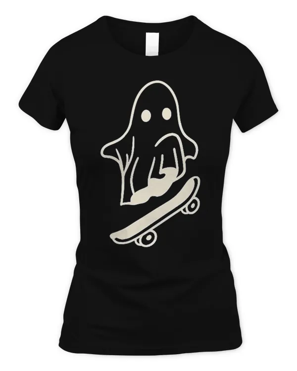 Women's Soft Style Fitted T-Shirt