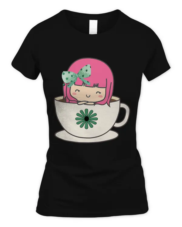 Women's Soft Style Fitted T-Shirt