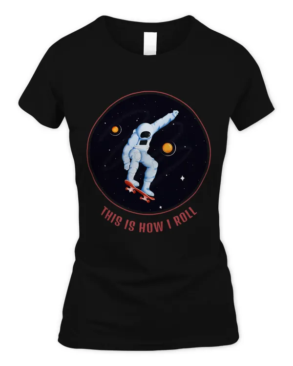 Women's Soft Style Fitted T-Shirt